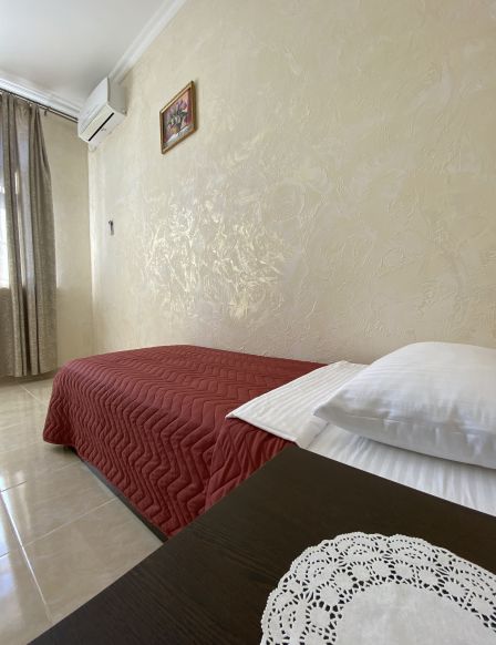 Фотография номера гостиницы MONAKO