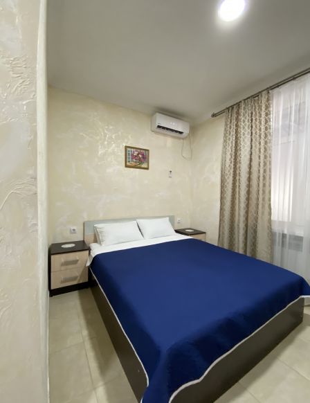 Фотография номера гостиницы MONAKO