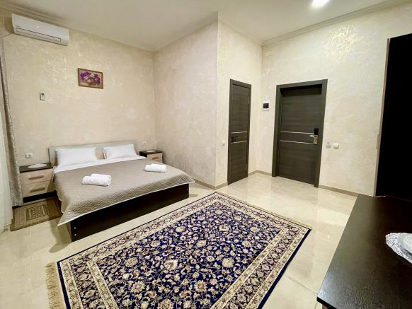 Фотография номера гостиницы MONAKO