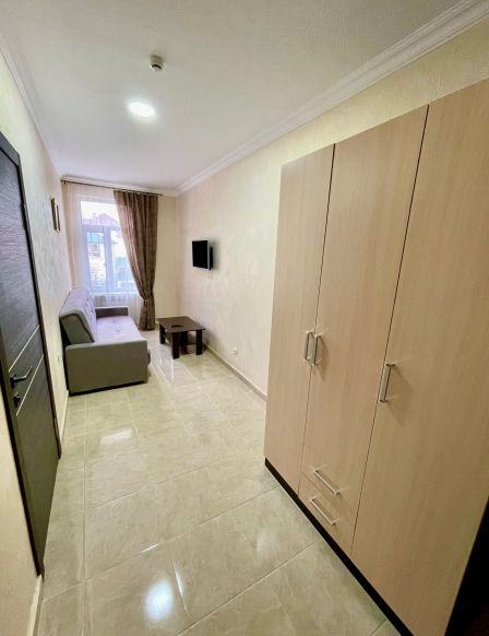 Фотография номера гостиницы MONAKO