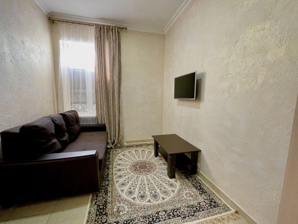 Фотография номера гостиницы MONAKO