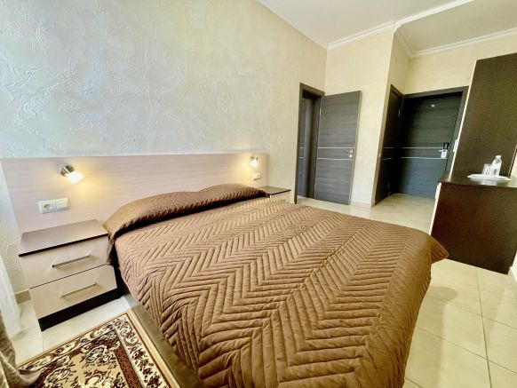 Фотография номера гостиницы MONAKO