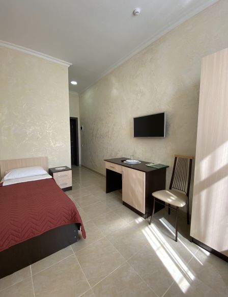 Фотография номера гостиницы MONAKO