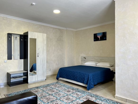 Фотография номера гостиницы MONAKO