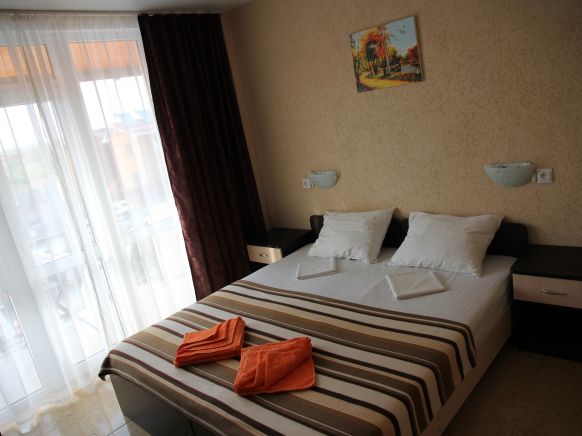 Фотография номера гостевого дома Арнаир