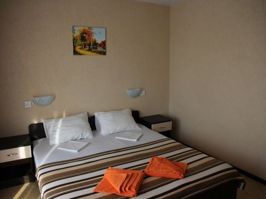 Фотография номера гостевого дома Арнаир