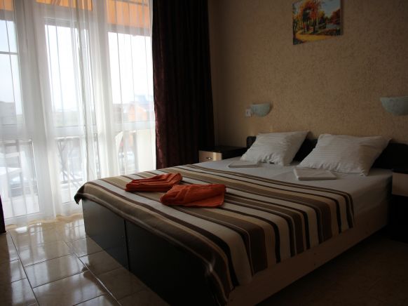 Фотография номера гостевого дома Арнаир