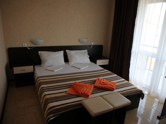 Фотография номера гостевого дома Арнаир