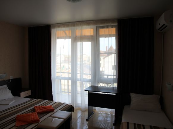 Фотография номера гостевого дома Арнаир