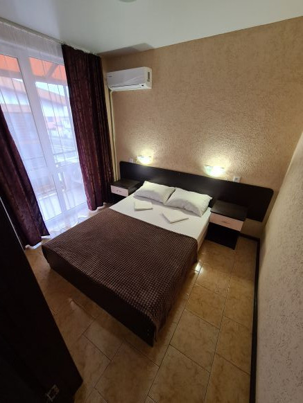 Фотография номера гостевого дома Арнаир