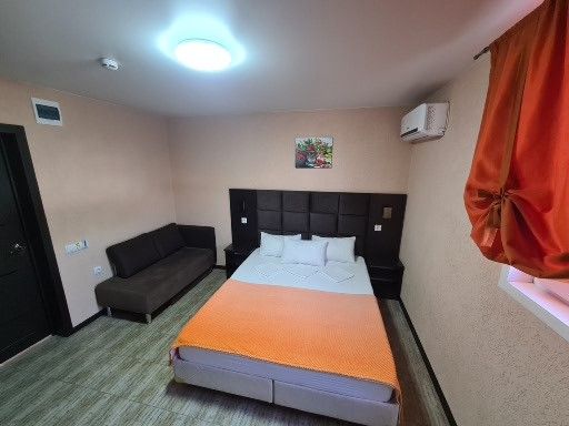 Фотография номера гостевого дома Арнаир