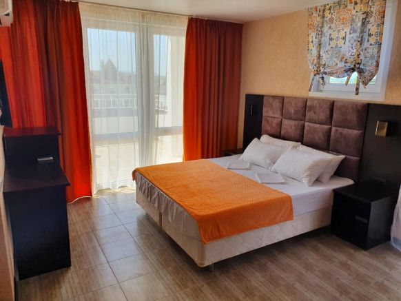 Фотография номера гостевого дома Арнаир