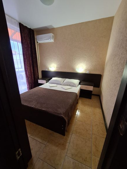 Фотография номера гостевого дома Арнаир