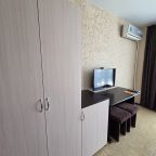 Двухместный (С балконом), Гостиница Арнаир