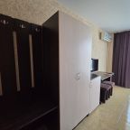 Двухместный (С балконом), Гостиница Арнаир