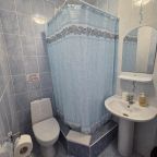 Двухместный (С балконом), Гостиница Арнаир