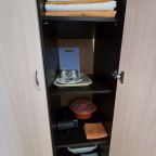 Двухместный (С балконом), Гостиница Арнаир