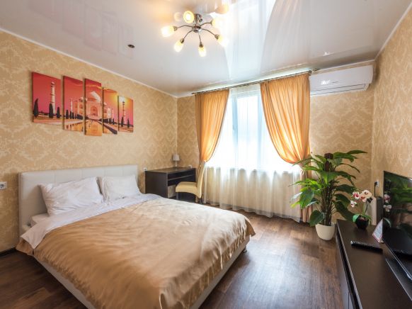 Фотография номера гостиницы Вечерний Город