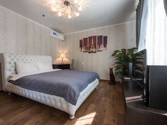 Фотография номера гостиницы Вечерний Город