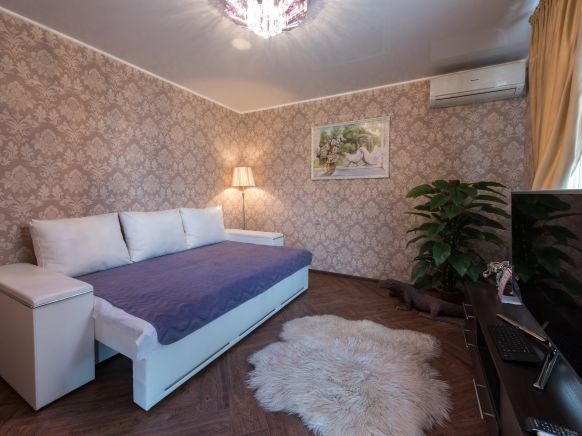 Фотография номера гостиницы Вечерний Город