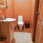 Трёхместный и более (Номер категории "Комфорт" с собственным туалетом и душем), Гостевой дом Горная Антавия