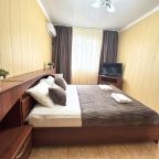 Двухместный (Стандарт 2х местный), Гостевой дом Ульяна