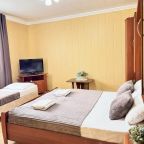 Трёхместный и более (Номер 3 -х местный стандарт), Гостевой дом Ульяна