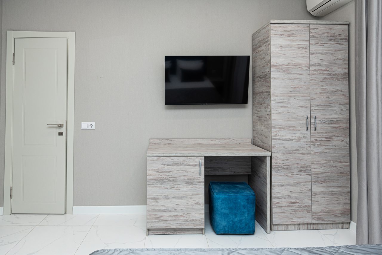 Делюкс (Люкс), Гостевой дом Ульяна