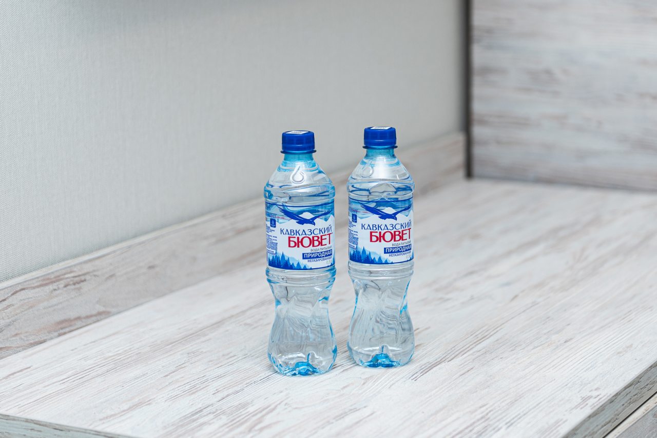 Делюкс (Люкс), Гостевой дом Ульяна