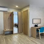 Двухместный (Корпус 4 Inside view), Санаторий AMAKS Курорт Орбита