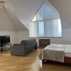 Коттедж (Loft House), Санаторий AMAKS Курорт Орбита