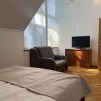 Коттедж (Loft House), Санаторий AMAKS Курорт Орбита