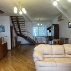 Коттедж (Loft House), Санаторий AMAKS Курорт Орбита