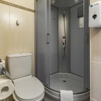 Двухместный (Стандарт с балконом 2 корпус), АМАКС Оздоровительный комплекс Орбита