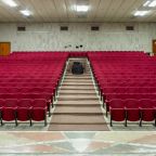 Киноконцернтный зал, АМАКС Оздоровительный комплекс Орбита