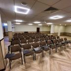 Конференц-зал «Комфорт», АМАКС Оздоровительный комплекс Орбита