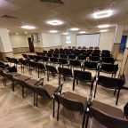 Конференц-зал «Комфорт», АМАКС Оздоровительный комплекс Орбита