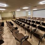 Конференц-зал «Комфорт», АМАКС Оздоровительный комплекс Орбита