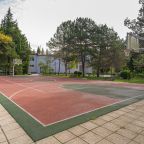 Баскетбольная площадка, АМАКС Оздоровительный комплекс Орбита