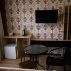 Двухместный (Номер Стандарт с французским балконом), Гостевой дом Отель 777