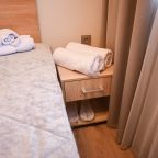 Номер (Двухкомнатный с собственной кухней), Гостевой дом Отель 777