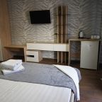 Двухместный (Номер Стандарт Плюс с балконом), Гостевой дом Отель 777
