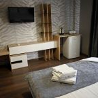 Двухместный (Номер Стандарт Плюс с балконом), Гостевой дом Отель 777