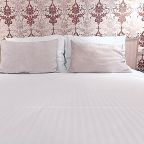 Двухместный (Стандартный с французским балконом), Гостевой дом Отель 777