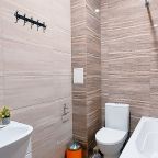 Двухместный (Стандартный с французским балконом), Гостевой дом Отель 777