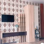 Двухместный (Стандартный с французским балконом), Гостевой дом Отель 777