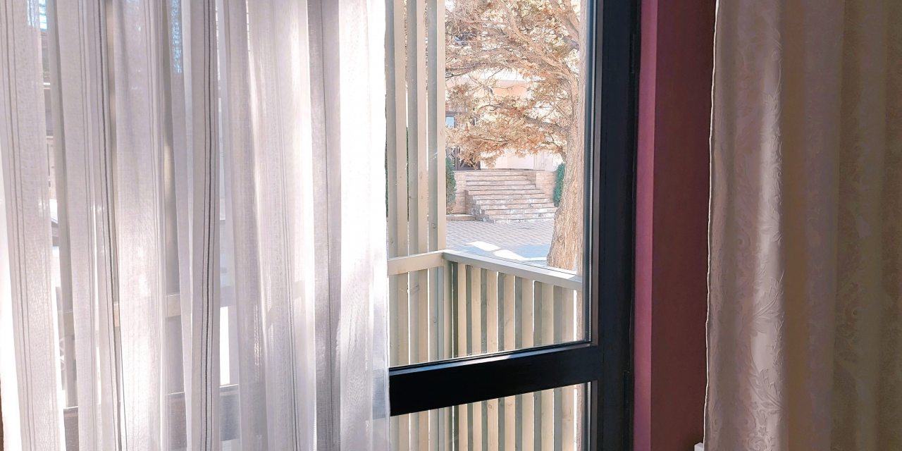 Двухместный (Стандартный с французским балконом), Гостевой дом Отель 777