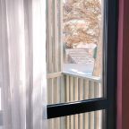 Двухместный (Стандартный с французским балконом), Гостевой дом Отель 777