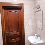 Двухместный (Стандартный с французским балконом), Гостевой дом Отель 777