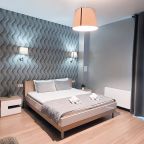 Четырехместный (Семейный с французским балконом), Гостевой дом Отель 777